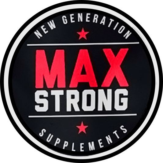 MAX STRONG